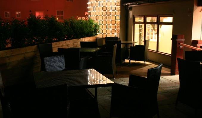 The Nags Head Bed and Breakfast East Harling Εξωτερικό φωτογραφία